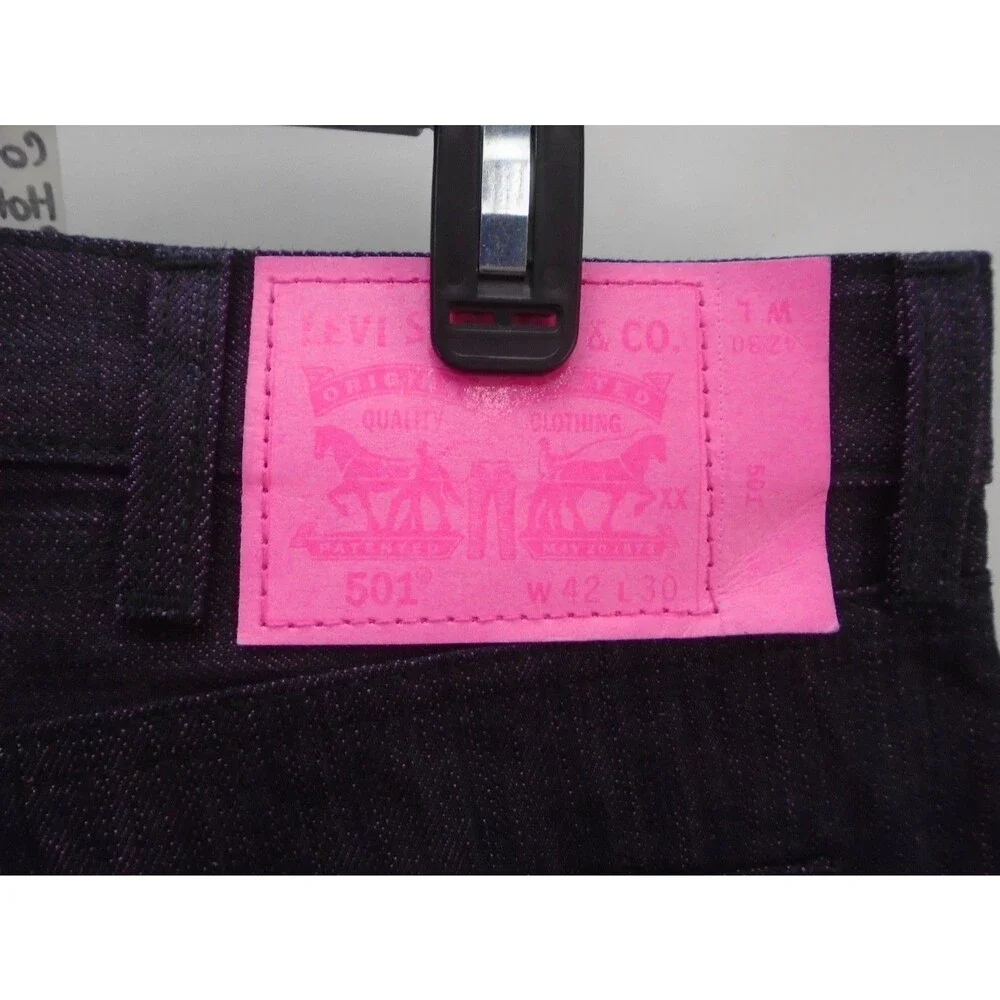 Levis this specific